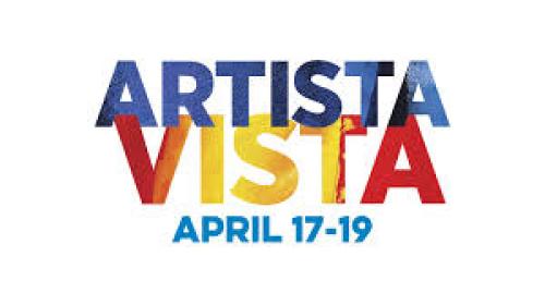 Artista Vista logo