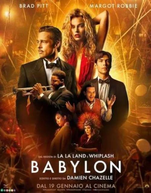 babylon
