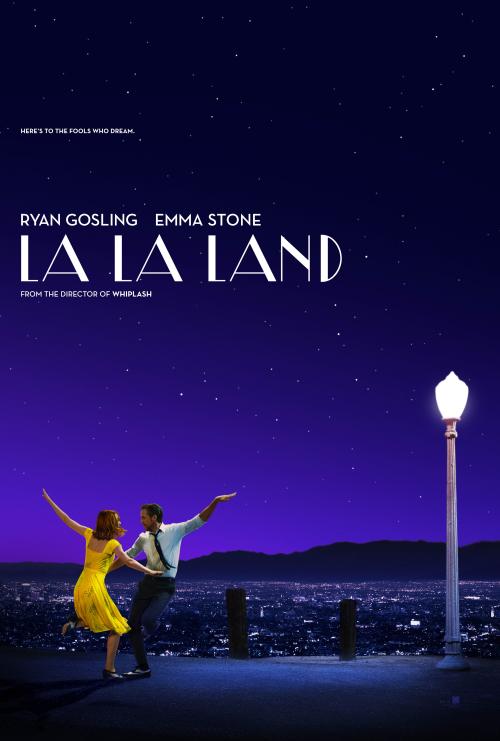 LaLaLand