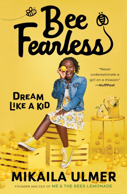 Bee Fearless