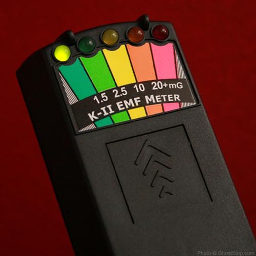 EMF meter