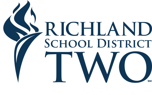 Richland School District Two logo