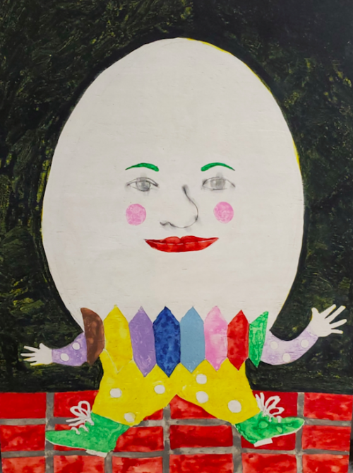 Humpty Dumpty