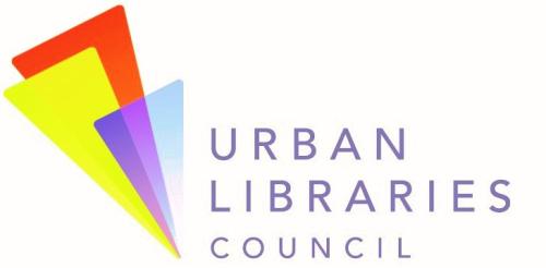 Urban Libraries Council Logo
