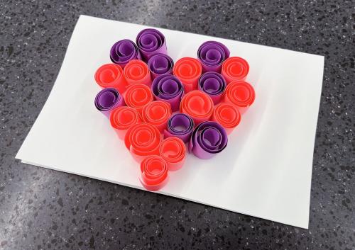 heart photo