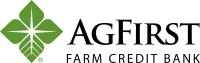 AGFirst logo