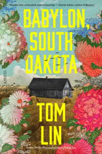 Babylon, South Dakota book cover