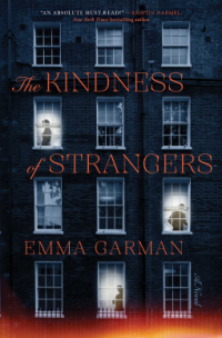 The Kindness of Strangers book cover