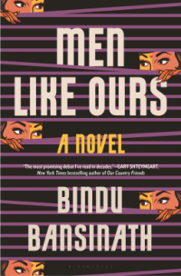 Men Like Ours book cover