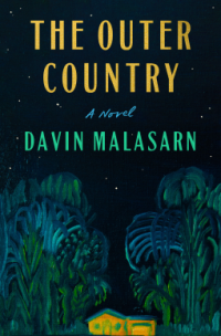 The Outer Country book cover