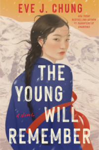 The Young Will Remember book cover