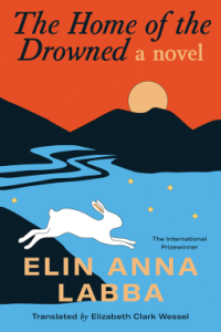 The Home of the Drowned book cover