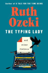 The Typing Lady book cover