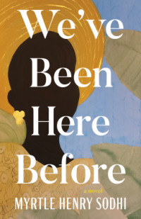 We've Been Here Before Book Cover