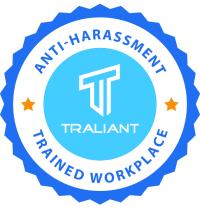 Anti Harassment Training Certified