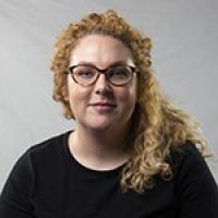 Mary Kate Quillivan_Department