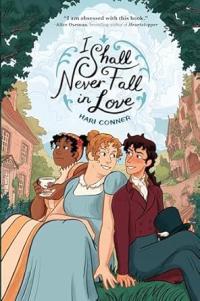 I Shall Never Fall in Love 