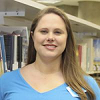 Southeast Manager, Sarah Maner