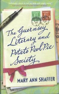 Guernsey Literary and Potato Peel Pie Society