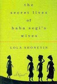 The Secret Lives of Baba Segi's Wives