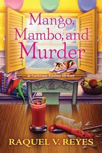 Mango, Mambo, and Murder