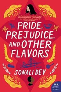 Pride, Prejudice, and Other Flavors 