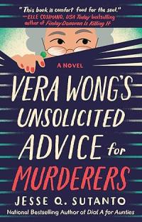 Vera Wong’s Unsolicited Advice for Murderers