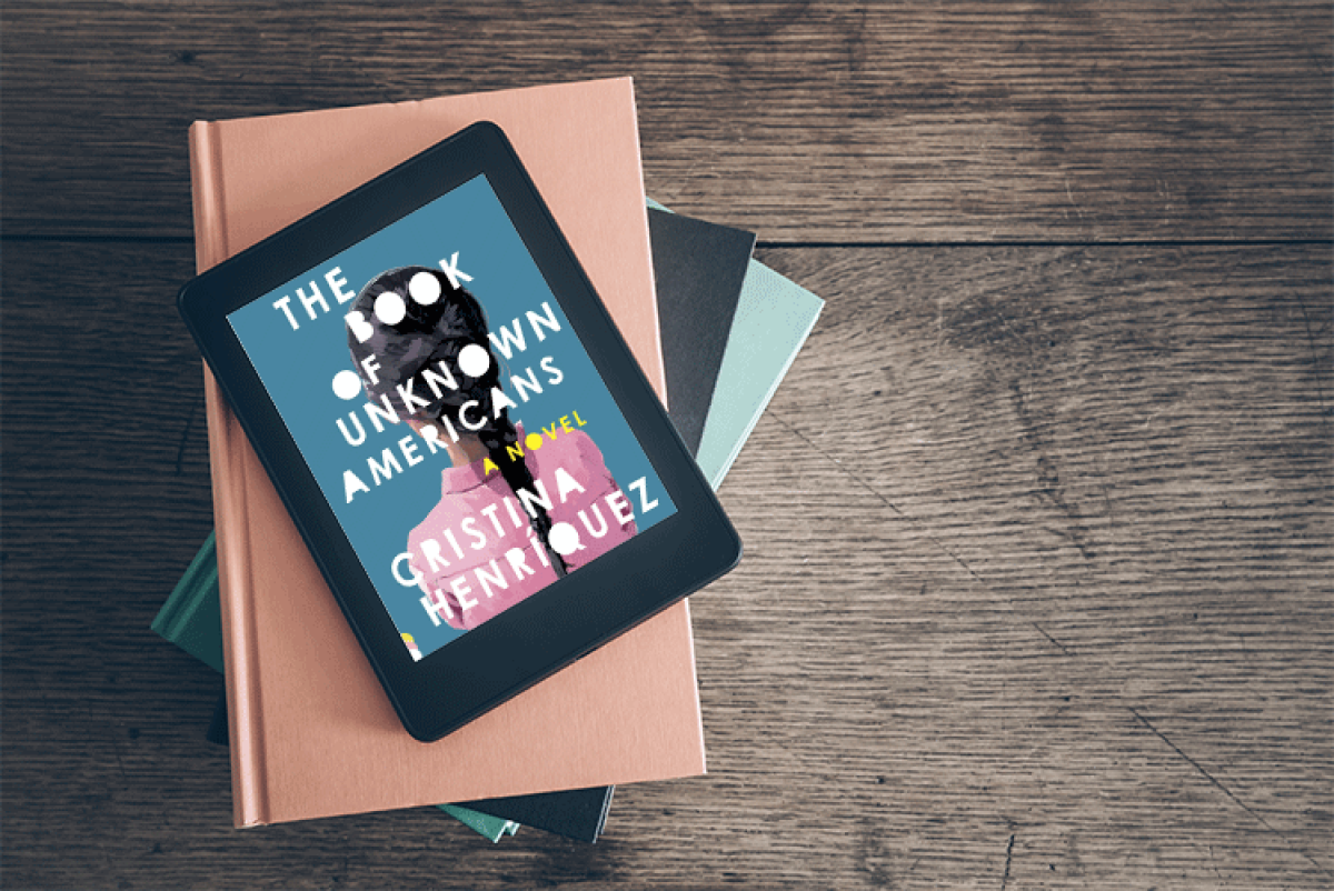 Richland Library's Broader Bookshelf challenge