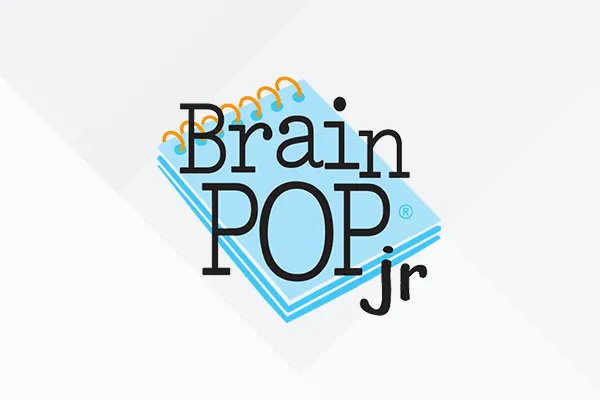 Brain POP jr