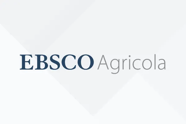 EBSCO Agricola