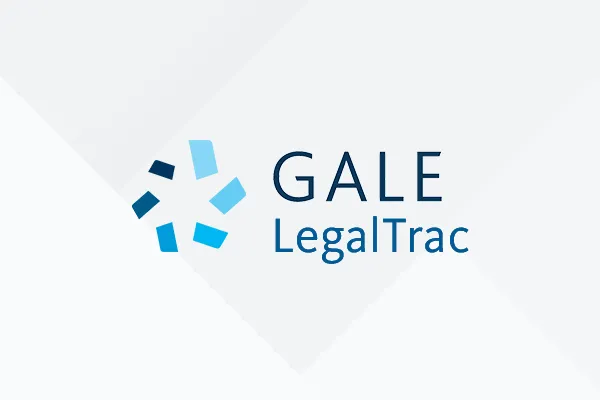 Gale LegalTrac