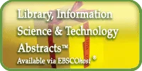 Library, Information Science & Technology Abstracts logo