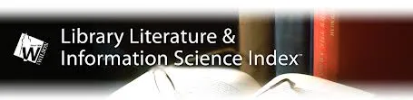 Library Literature & Information Science Index logo