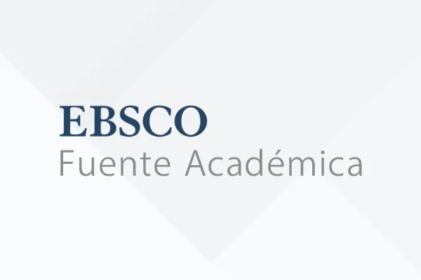 EBSCO Fuente Academica