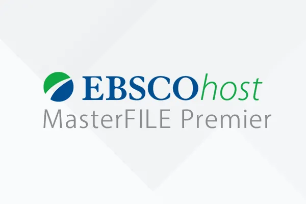 EBSCO host MasterFILE Premier