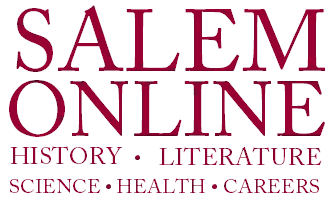 Salem Online Logo