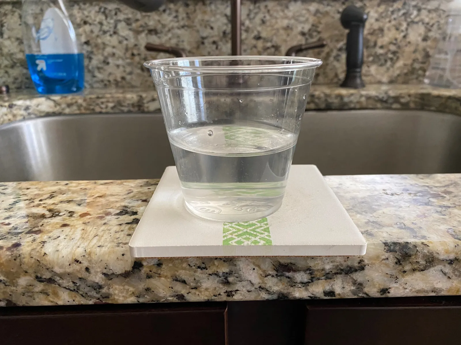 Cup of Water