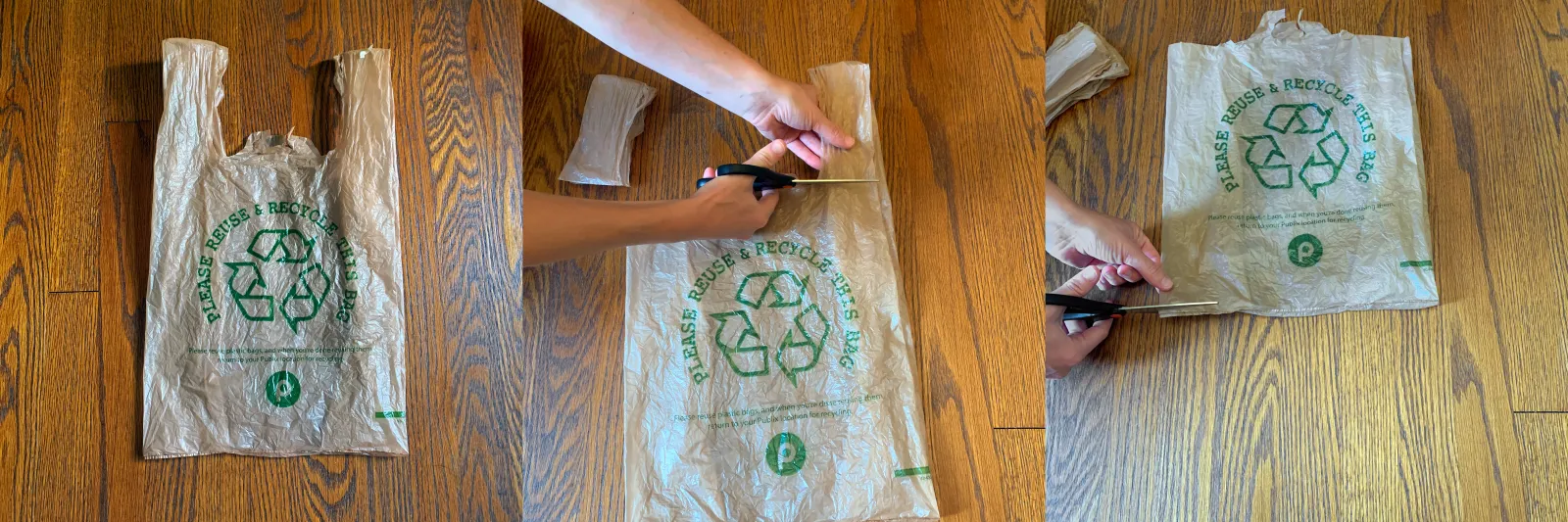DIY Jump Rope Bag Prep