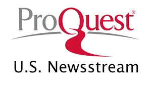 U.S. Newsstream logo