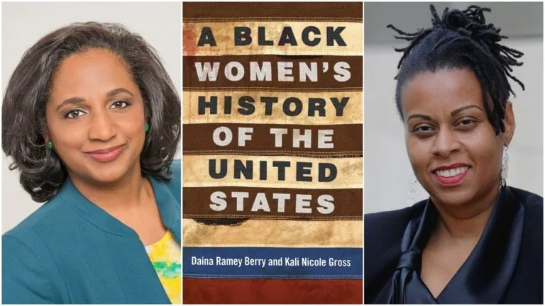 A Black Women's History of the United States