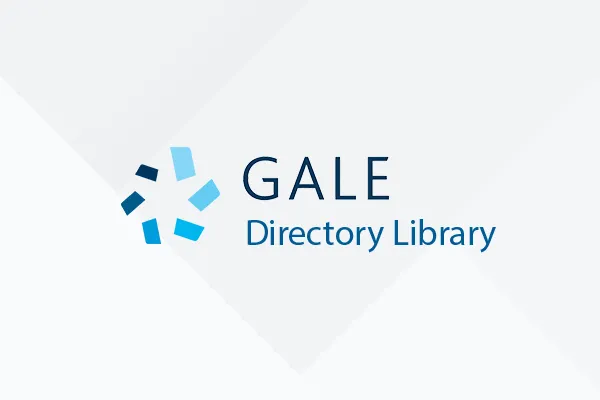 Gale Directory Library
