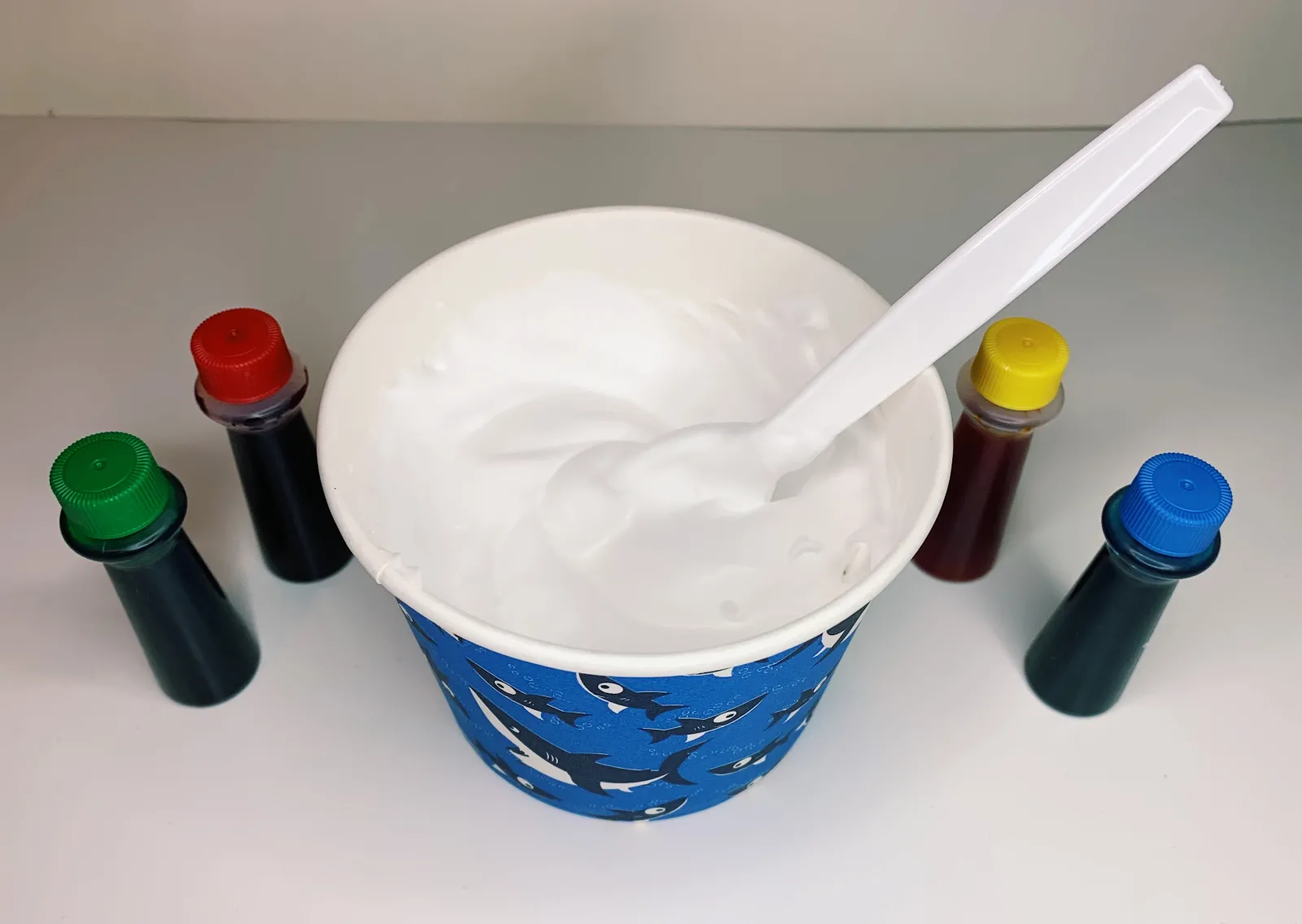 puff paint