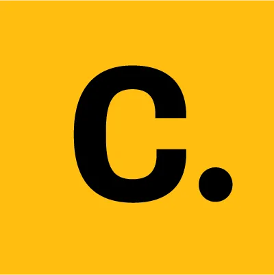 Candid logo