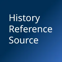 History Reference Source logo