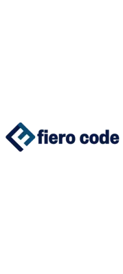 Fiero Code logo