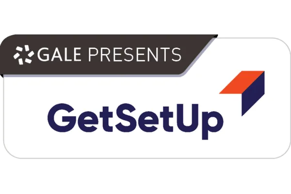 GetSetUP logo