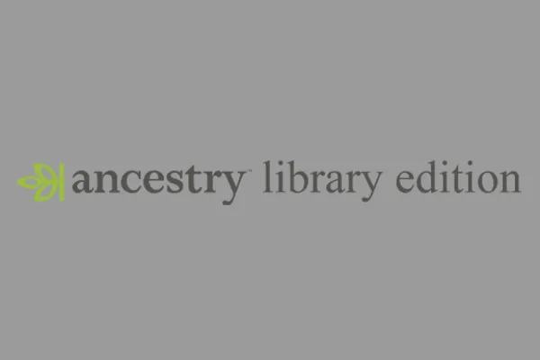 Ancestrylogo