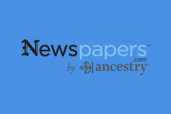 Newspapers.com logo
