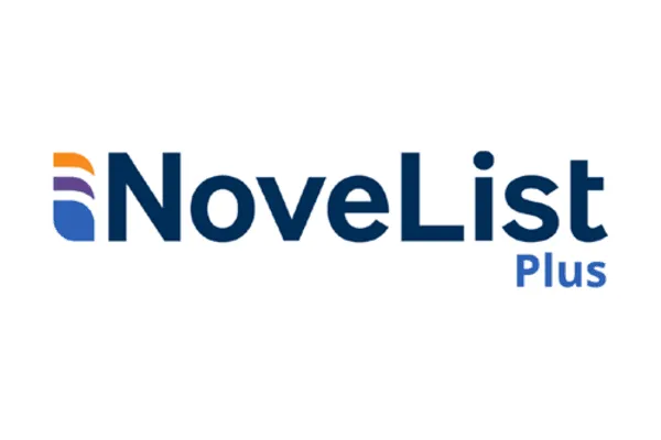 NoveList Plus Logo