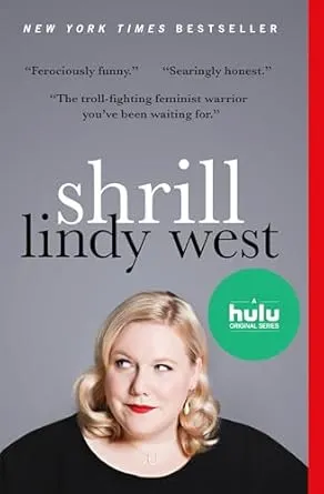 Shrill cover